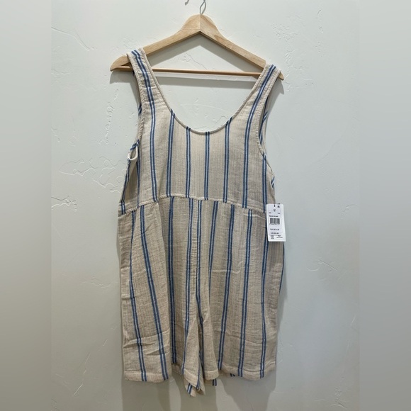 Rip Curl Premium Surf Stripe
Romper - Picture 4 of 5